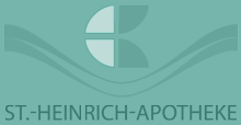 logo st heinrich apotheke footer